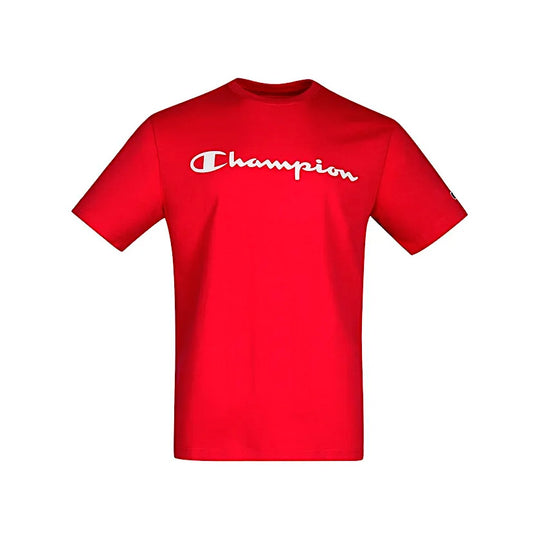 Champion Classic Graphic Tee Off Epnss23P14M5