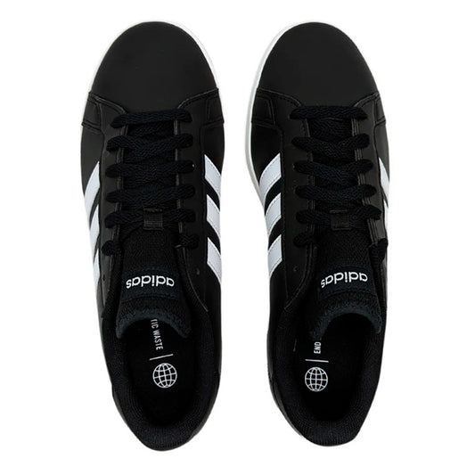 Tenis Adidas Grand Court Base 2.0 GW9262 Mujer - vista 4