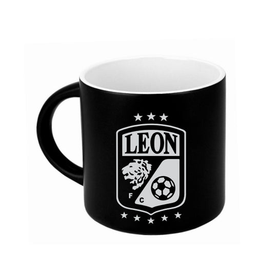 Club Leon Taza 16 Oz. Mate