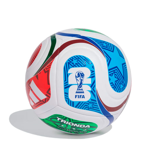 Adidas Balon Trionda Training Fwc 2026 Jd8032