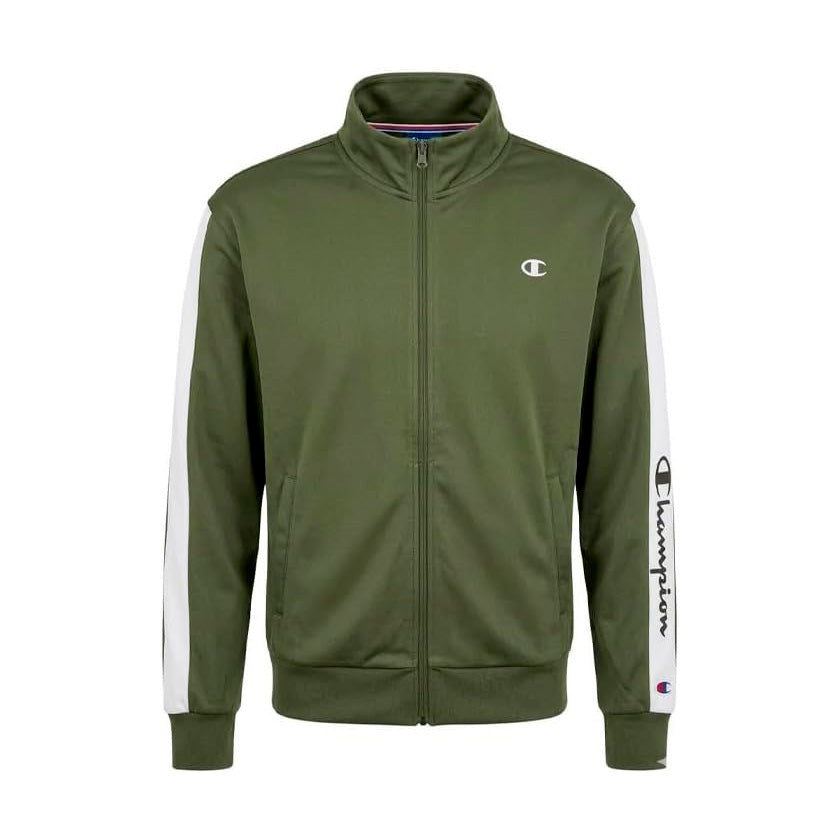 Chamarra Champion Bomber Epss24B20M6 Hombre