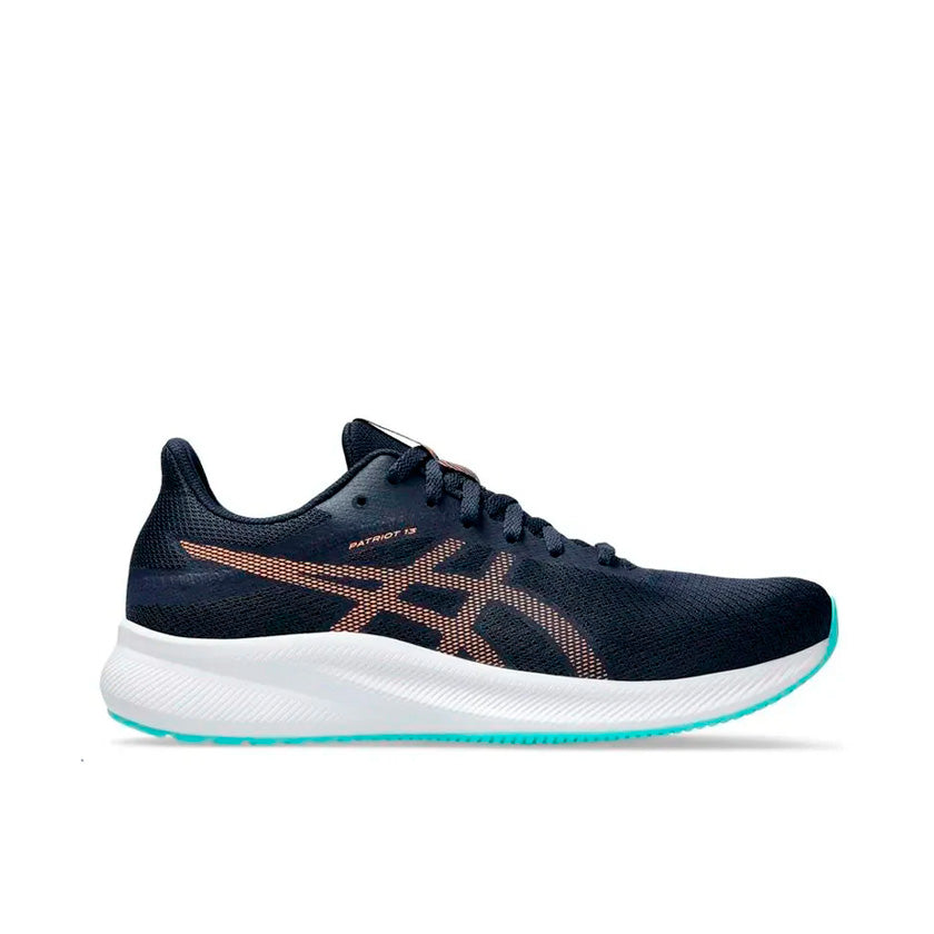 Tenis Asics Ahq Patriot 13 Off 1011B485.411 Hombre
