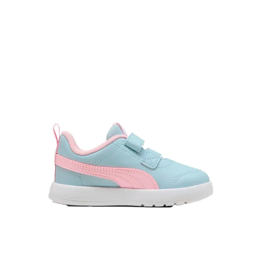 Tenis Puma Courtflex V3 V Inf 310252 18 Infantil