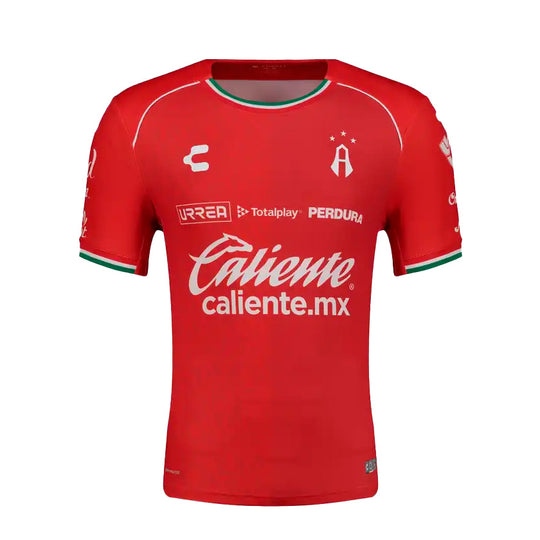 Charly Jersey Atlas Tercero 25/26 5020412600