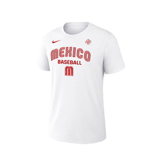 Nike Mexico Tee N19910Awbxebt
