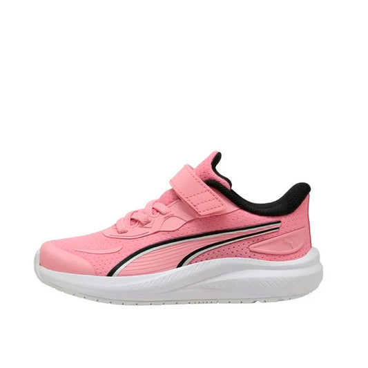 Tenis Puma Skyrocket 2 Ac+ Ps 312414 06 Infantil - vista 2