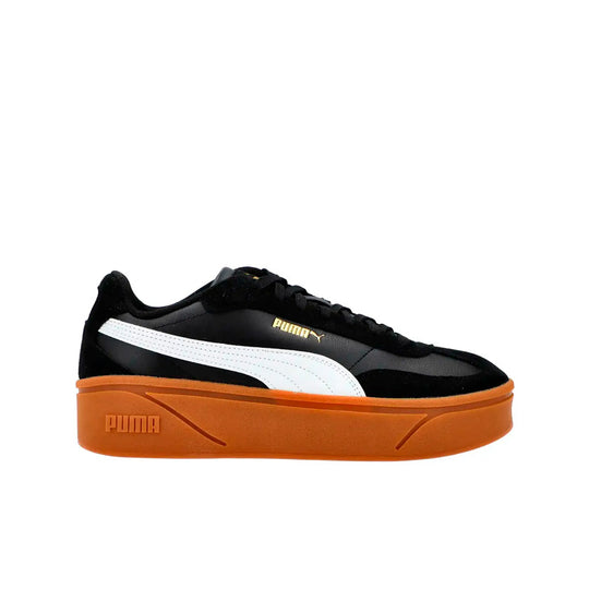 Puma Club Ii Era Platform 402313 16