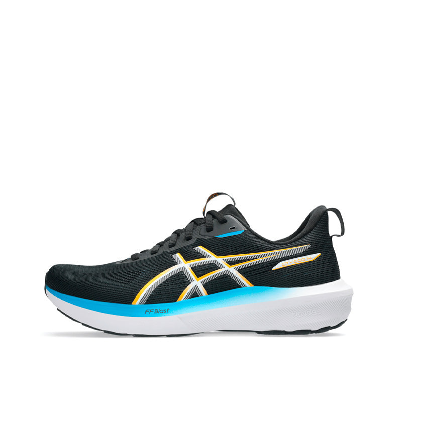 Tenis Asics Ahq Gt-1000 14 Off 1011C077.004 Hombre - vista 2
