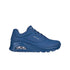 Skechers Calzado Dama Azu 73690Ltdn