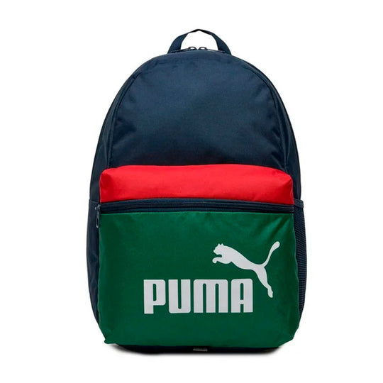 Puma Phase Backpack Block 090468 01