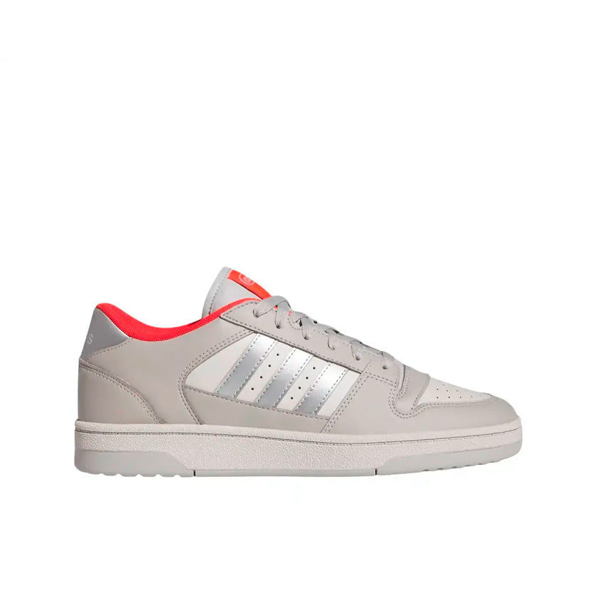 Tenis Adidas Break Start Jq9613 Mujer