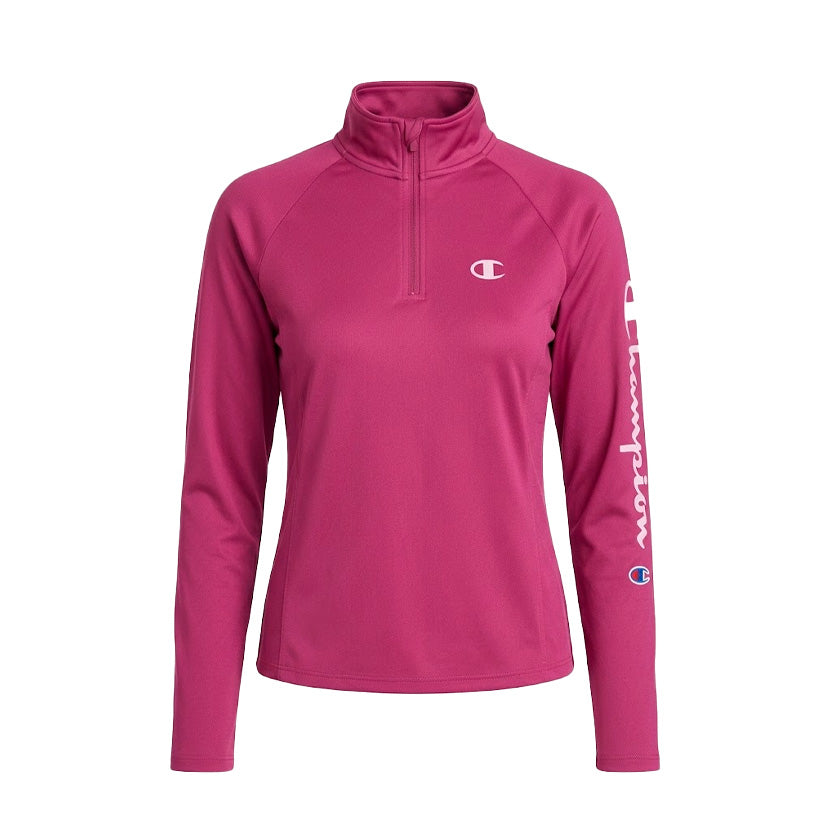 Chamarra Champion Sport Tee Epss24L14W2 Mujer