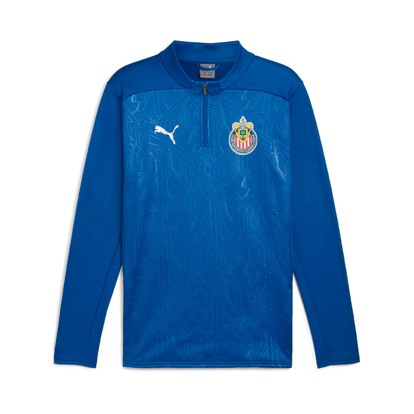 Puma Chg Hybrid Top 776975 01 Hombre