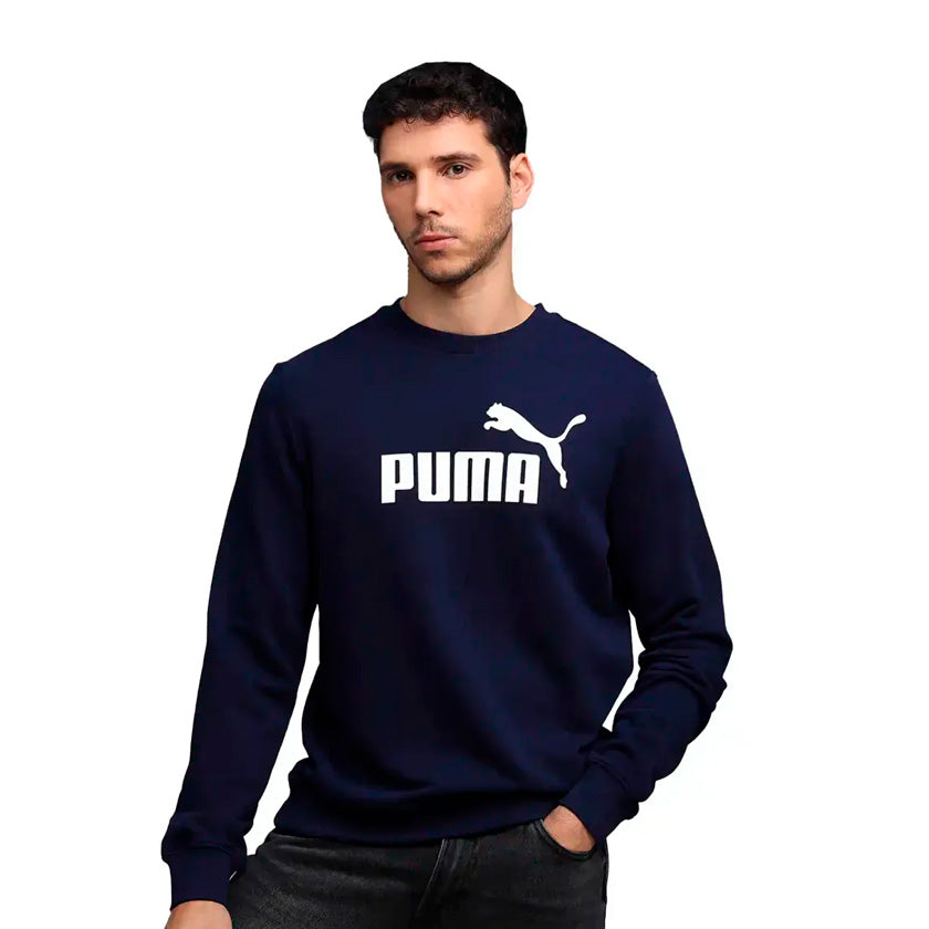 Puma Ess No. 1 Logo Crew 682561 16