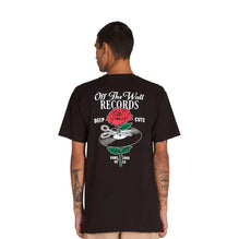 Vans Deep Cut Ss Vn000M46Blk