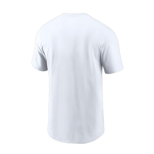 Jersey Nike Usa Tee N19910Awbuebt para hombre - vista 3
