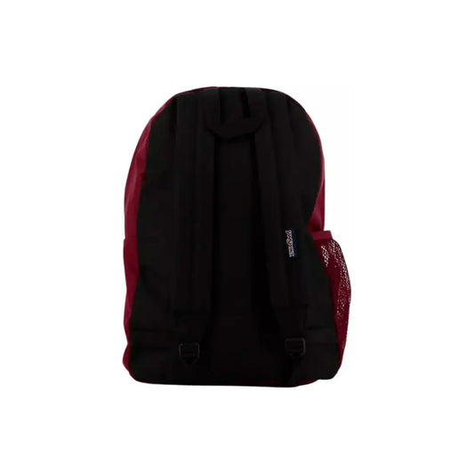 Mochila Jansport Essential Pack Js0A83M104S para hombre y mujer - vista 2