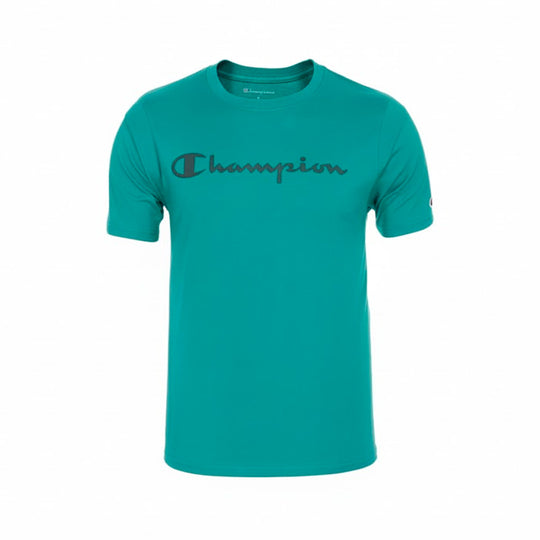 Champion Script Tee Epnss24P20M7