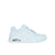 Skechers Calzado Dama Azu 73690Ltdn