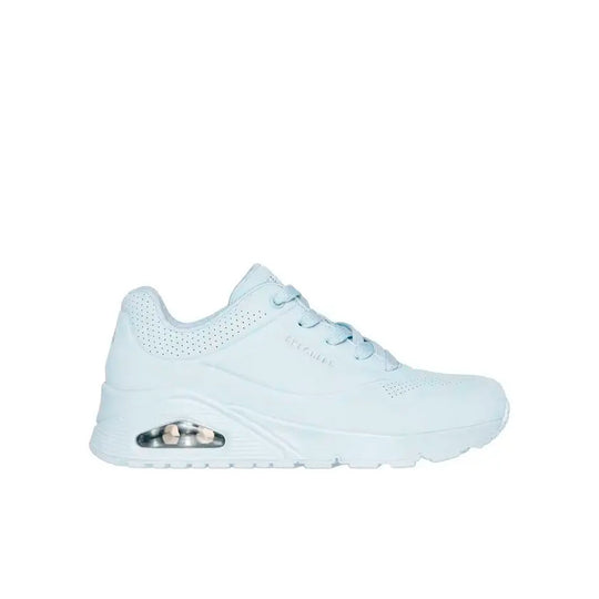 Skechers Calzado Dama Azu 73690Ltdn