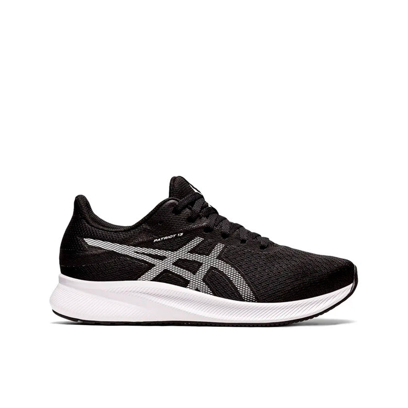 Tenis Asics Patriot 13 Off 1012B312.001 Mujer