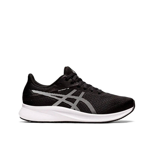 Tenis Asics Patriot 13 Off 1012B312.001 Mujer