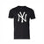 Fexpro Mlb Ny Yankees T-Shirt Mlbts520200-Blk