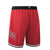 Fexpro Nba Short Chicago Bulls  Nbash521820-Red