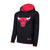 Fexpro Nba Chicago Bulls Hoodie Nbahd521001-Blk