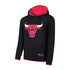 Fexpro Nba Chicago Bulls Hoodie Nbahd521001-Blk