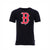 Fexpro Mlb Boston T-Shirt Mlbts520200-Blk2