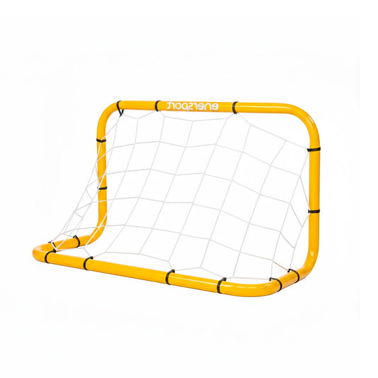 Enersport Porteria 1070 Amarillo - vista 2