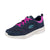 Skechers Calzado Dama Off Mno/Mor 149543Nvpr