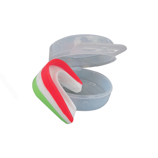 Adx Protector Bucal Dobre Tricolor 44144