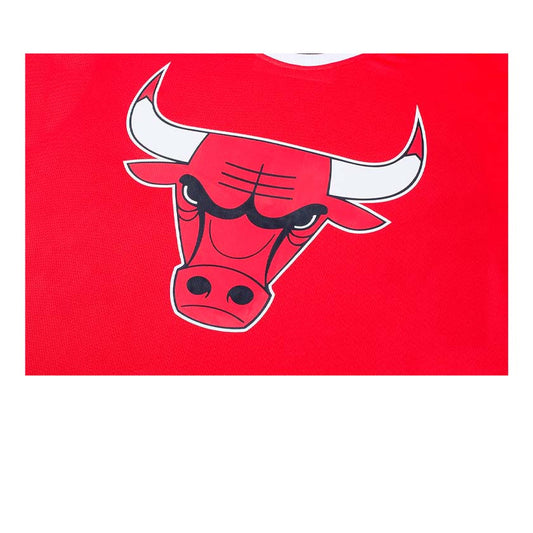 Fexpro Nba Chicago Bulls Jersey Nbajs552201Red Hombre - vista 4