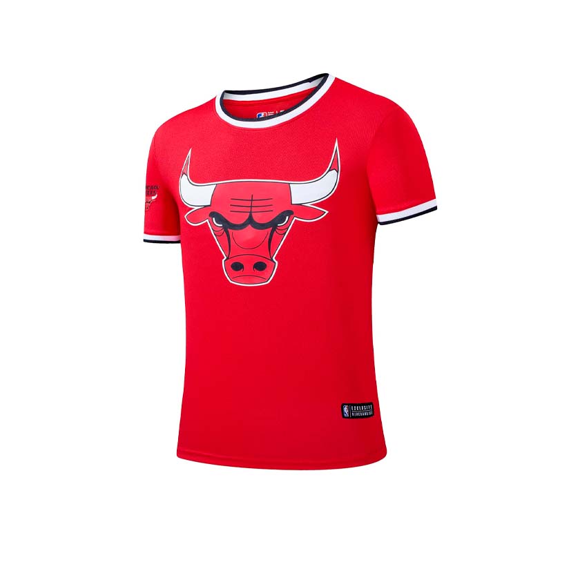 Fexpro Nba Chicago Bulls Jersey Nbajs552201Red Hombre