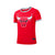 Fexpro Nba Chicago Bulls Jersey Nbajs552201-Red