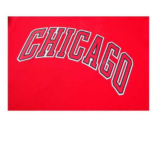 Fexpro Nba Chicago Bulls Jersey Nbajs552201Red Hombre - vista 3