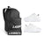 Combo Escolar Lasbro -  Mochila + Lapicera + Calzado