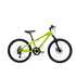 Bicicleta Mercurio Spyro 16 Amarillo 1V 301117 Infantil