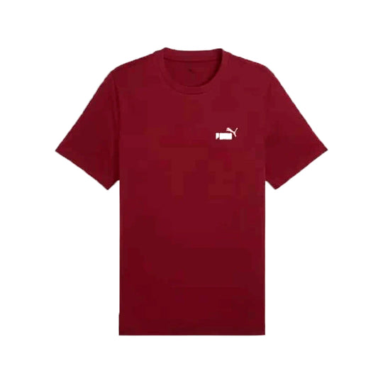 Puma Ess Small No. 1 Logo Tee 682535 96