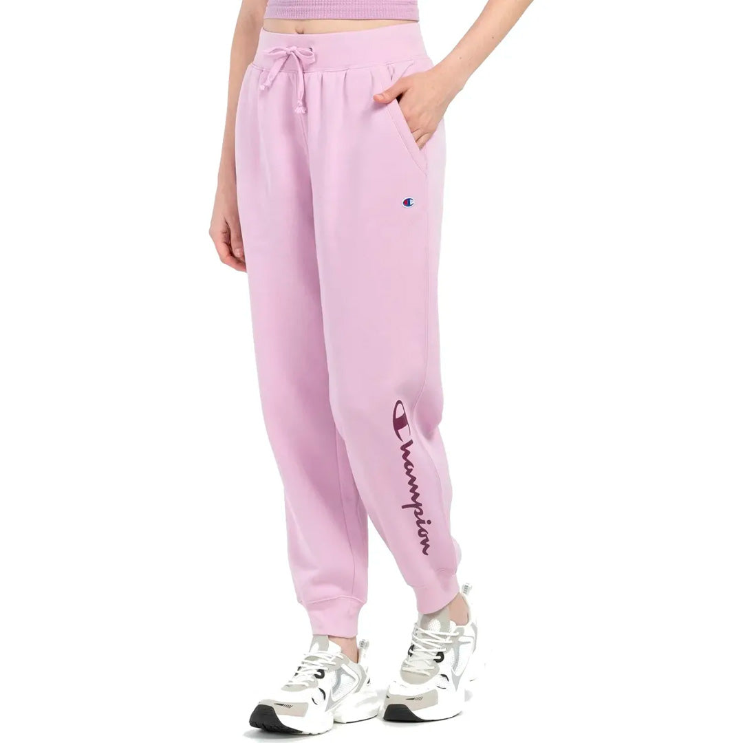 Champion Jogger Gj02Wfw25031160