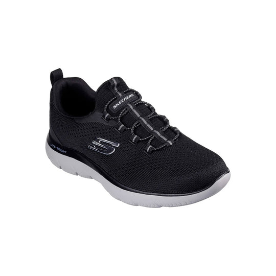 Skechers Calzado Cab Ngo/Gri 232832Bkcc