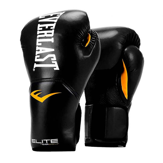 Everlast Guantes Entrenamiento Elite Xe2312