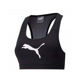 Top Puma Mid Impact 4Keeps Bra 520304 51 Mujer