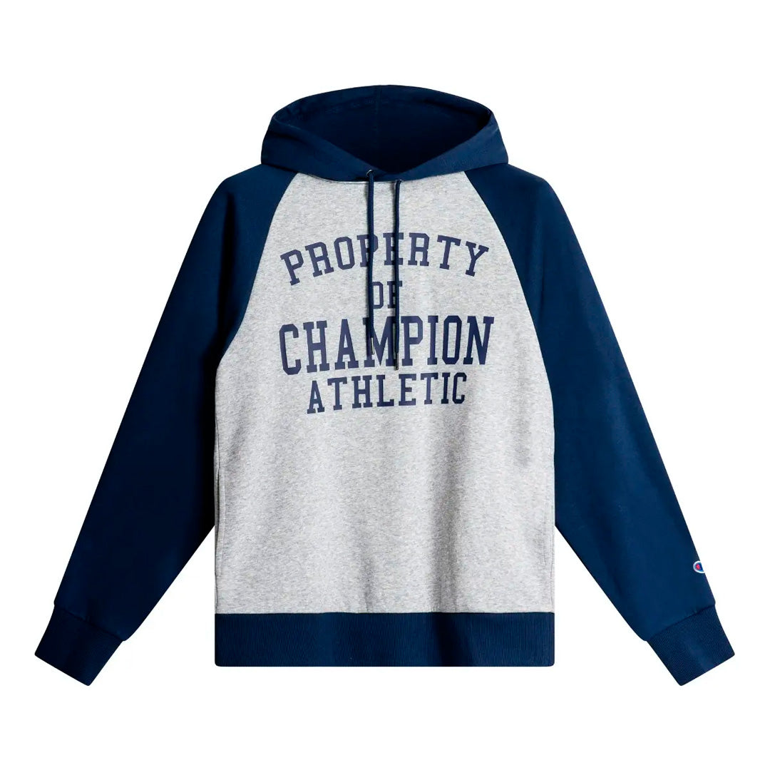 Champion Property Of Color Block Gs01Mfw25023401