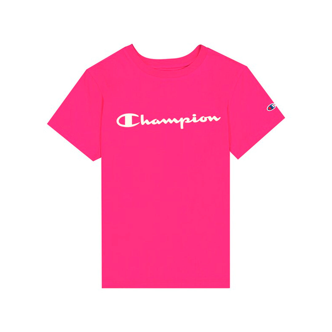 Champion Short Sleeve Shirt Epnss24P16W2