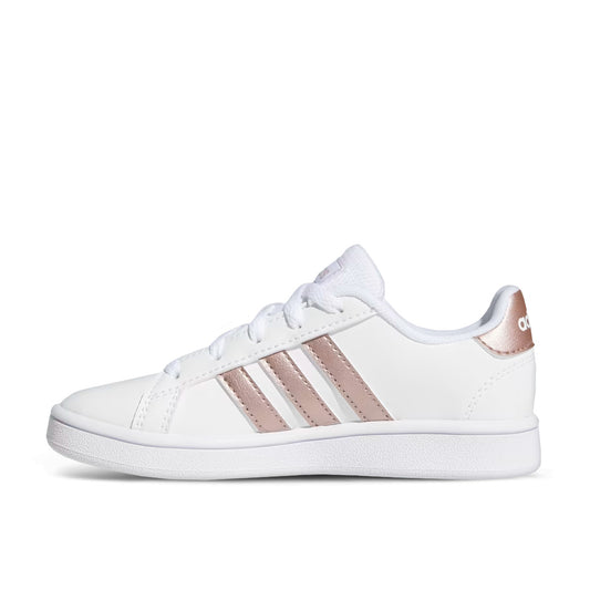 Adidas Grand Court K Off Ef0101 para hombre y mujer - vista 2