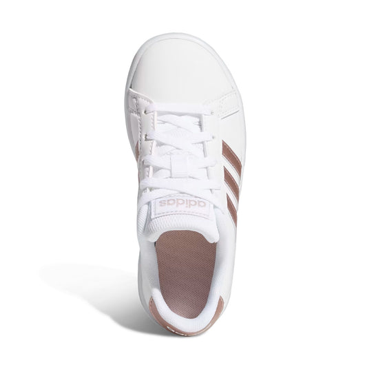 Adidas Grand Court K Off Ef0101 para hombre y mujer - vista 3