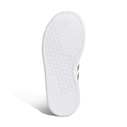 Adidas Grand Court K Off Ef0101 para hombre y mujer - vista 4